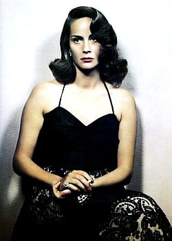 Alida Valli